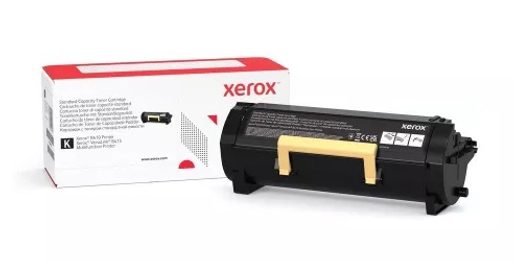 STANDARD-CAPACITY TONER CARTRIDGE (6K) SFP/MFP