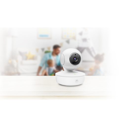 VM 55 DĚTSKÁ CHŮVIČKA MOTOROLA