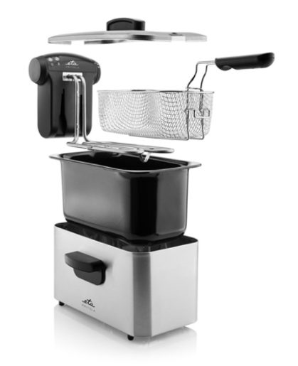 ETA FRITOLA 3172 90000 - FRITÉZA