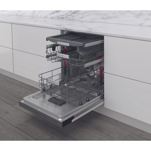 WBO 3T133 PF X MYČKA 60CM VES. WHIRLPOOL