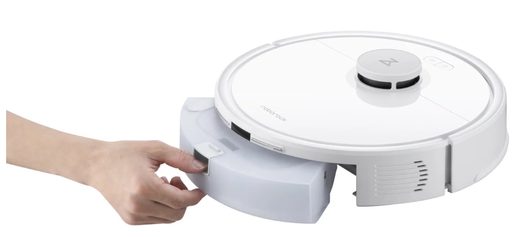 ROBOROCK Q7 BF WHITE - ROBOTICKÝ VYSAVAČ S MOPEM