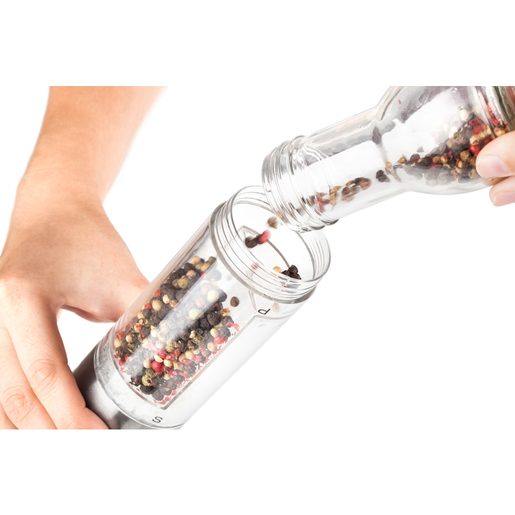 LAMART LT7013 2 X 40 ML TUBE - NEREZ MLÝNEK