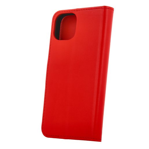 CU-BE CLASSIC POUZDRO SAMSUNG GALAXY S25 RED