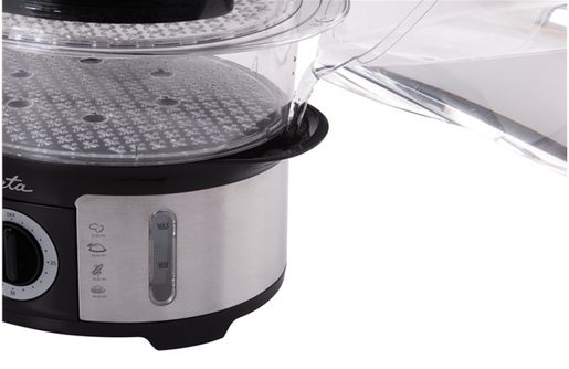 ETA STEAMPOT 0134 90000 - PARNÍ HRNEC