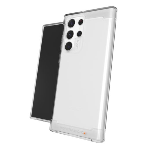 GEAR4 HAVANA KRYT SAMSUNG GALAXY S22 ULTRA