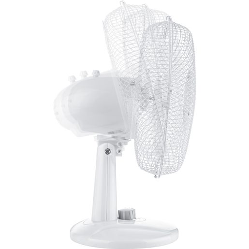 SFE 2327WH STOLNÍ VENTILÁTOR SENCOR