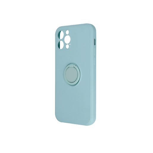 CU-BE FINGER GRIP POUZDRO IPHONE 7 PLUS / IPHONE 8 PLUS LIGHT GREEN
