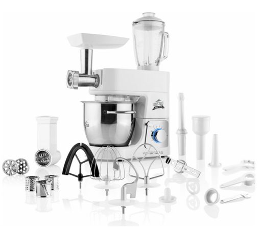 ETA GUSTUS VARIO II - KUCHYŇSKÝ ROBOT