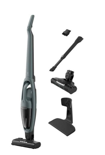 ELECTROLUX 500 CLEAN ES52C212XN - TYČOVÝ VYSAVAČ