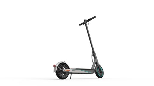 XIAOMI MI ELECTRIC SCOOTER PRO 2 MERCEDES F1 TEAM EDITION