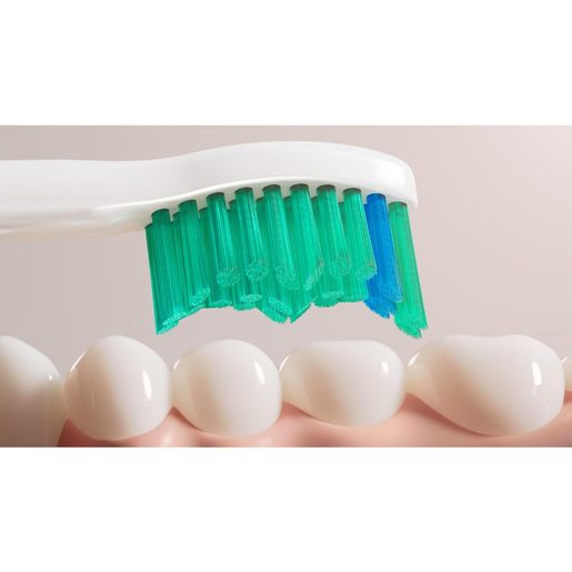 PHILIPS SONICARE PRORESULTS HX6018/87 8 KS