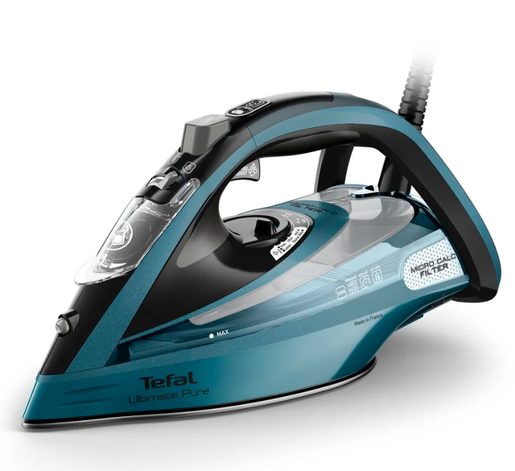 TEFAL FV9851E0 ULTIMATE PURE - ŽEHLIČKA
