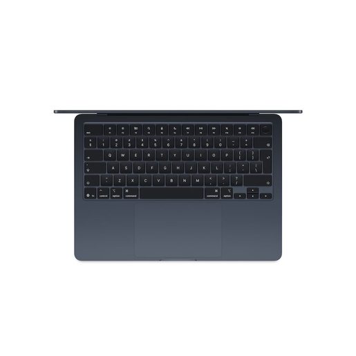MACBOOK AIR 13" M4 10C CPU/8C GPU/16G/256/CZ/MID
