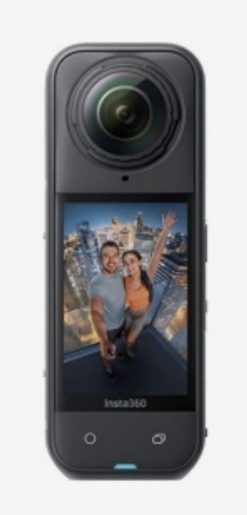 INSTA360 X5 ESSENTIALS BUNDLE