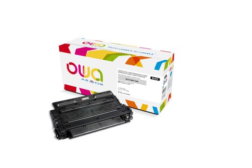 OWA ARMOR TONER PRO HP LJ 5200, 12.000 STR. (Q7516A)