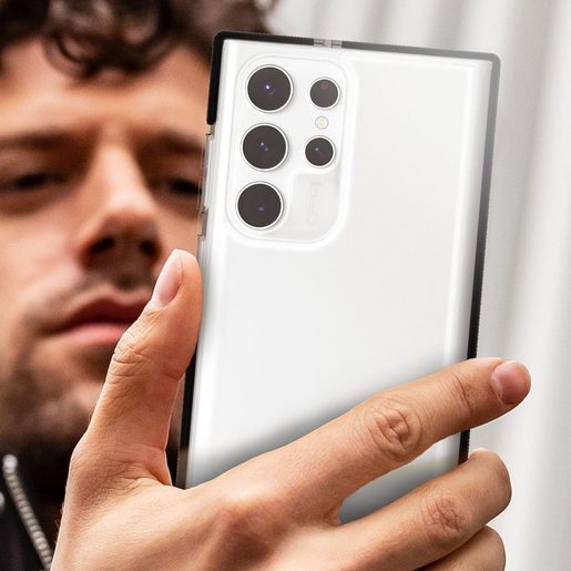 GEAR4 SANTA CRUZ KRYT SG S22 ULTRA ČERNÝ