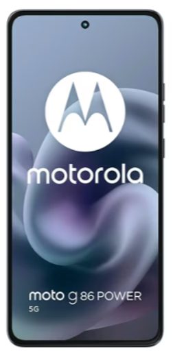 MOTOROLA MOTO G86 POWER 5G 12GB/512GB PANTONE SPELLBOUND