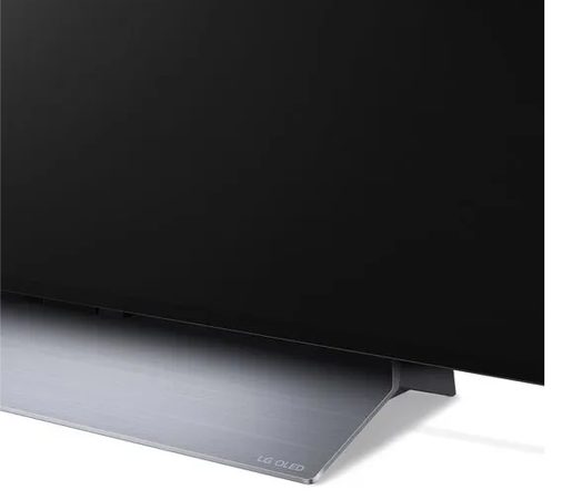 LG OLED55C21 - TELEVIZE