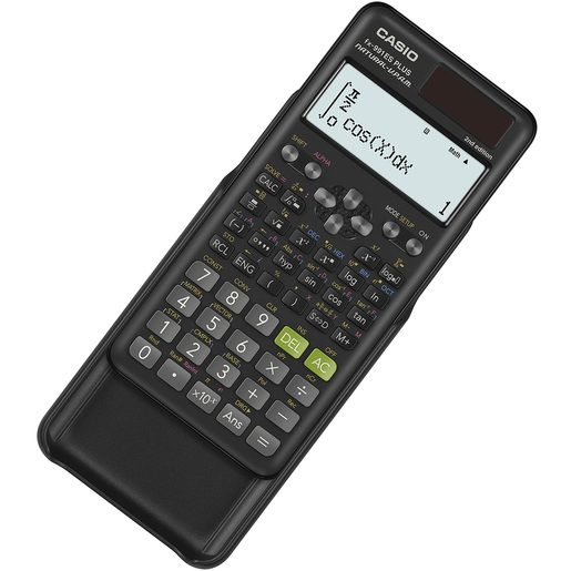 CASIO FX 991 ES PLUS 2E - KALKULAČKA