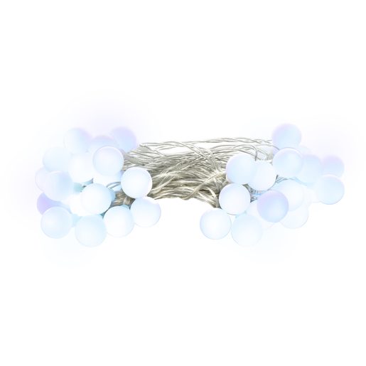 RXL 282 KULIČ.MAXI 40LED 4M CW TM RETLUX