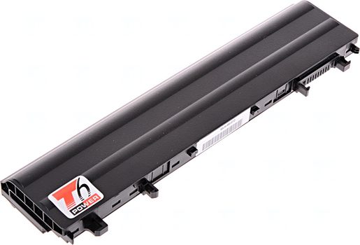 BATERIE T6 POWER DELL LATITUDE E5440, E5540, 6CELL, 5200MAH