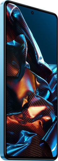 POCO X5 PRO 5G 8GB/256GB BLUE