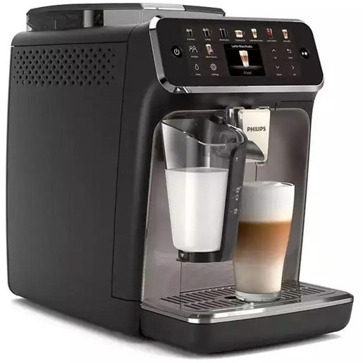 PHILIPS SERIES 5500 LATTEGO EP 5549/70 - AUTOMATICKÝ KÁVOVAR