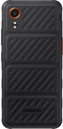 SAMSUNG G556B GALAXY XCOVER 7 6GB/128GB BLACK