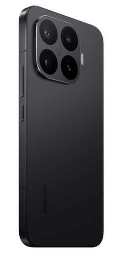 XIAOMI 17T PRO/12GB/512GB/ČERNÁ
