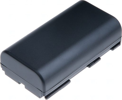 BATERIE T6 POWER CANON BP-911, BP-914, BP-915, 2300MAH, ČERNÁ