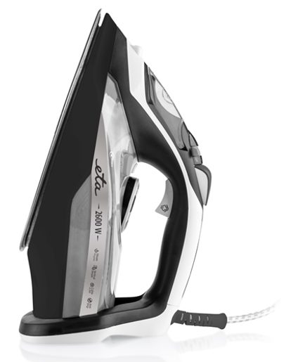 ETA VICTORY 2272 90000 ČERNÁ - NAPAŘOVACÍ ŽEHLIČKA