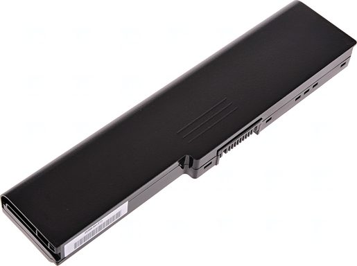 BATERIE T6 POWER TOSHIBA SATELLITE A660, C650, L510, L630, L650, L670, U400, U500, 6CELL, 5200MAH