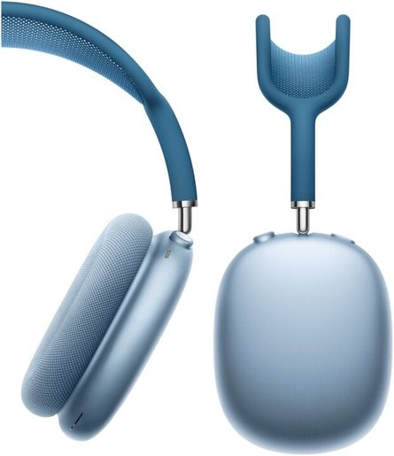 APPLE AIRPODS MAX SKY BLUE