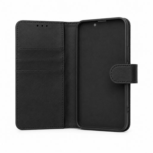 CU-BE CLASSIC POUZDRO SAMSUNG GALAXY S25 ULTRA BLACK