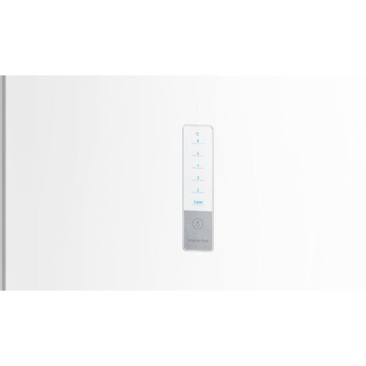 MDRB424FGE01OA KOMB. CHLADNIČKA MIDEA