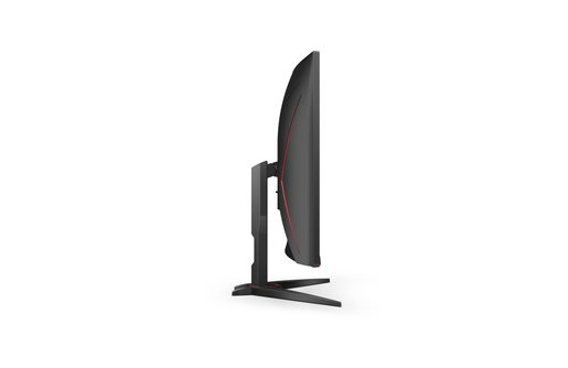 32" LED AOC C32G2ZE-VA,FHD,240HZ,CUR
