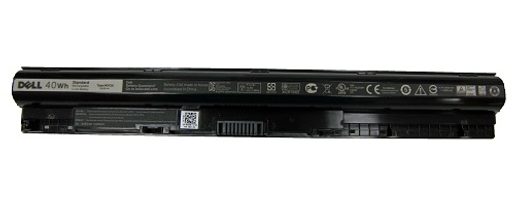 DELL BATERIE 4-CELL 40W/HR LI-ION PRO INSPIRON A VOSTRO NB