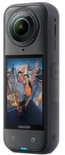 INSTA360 X5 STARTER BUNDLE - 360 KAMERA