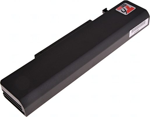 BATERIE T6 POWER LENOVO IDEAPAD Z580, G580, G500, G510, G700, 6CELL, 5200MAH