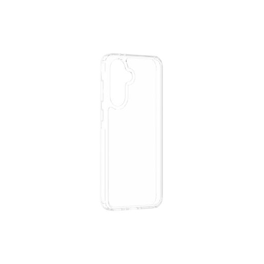 ER CRYSTAL KRYT PRO SAMSUNG GALAXY A36 - PRŮHLEDNÝ