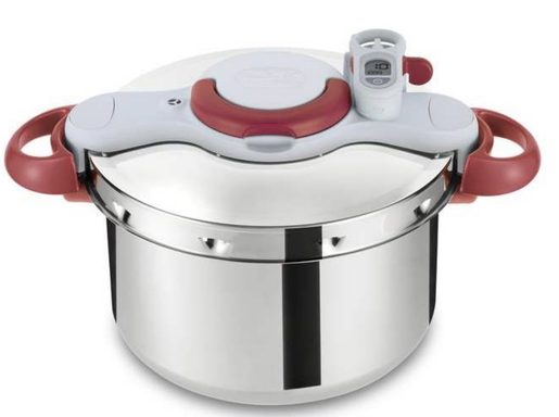 TEFAL CLIPSO MINUT PERFECT P4620733 - TLAKOVÝ HRNEC