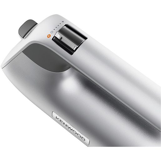 HMP54.000SI STOLNÍ MIXÉR KENWOOD