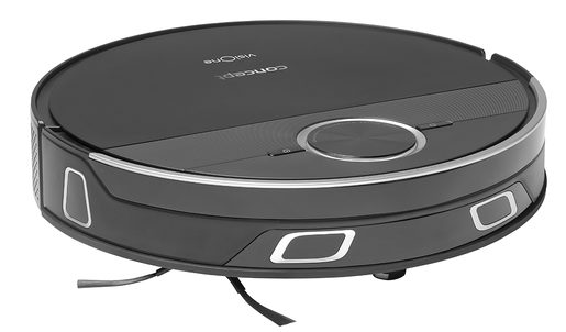 CONCEPT VISIONE 3D VR 3550 - ROBOTICKÝ VYSAVAČ