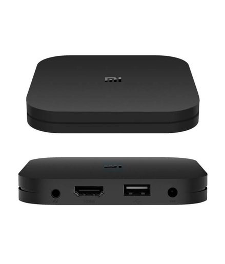 XIAOMI MI TV BOX S