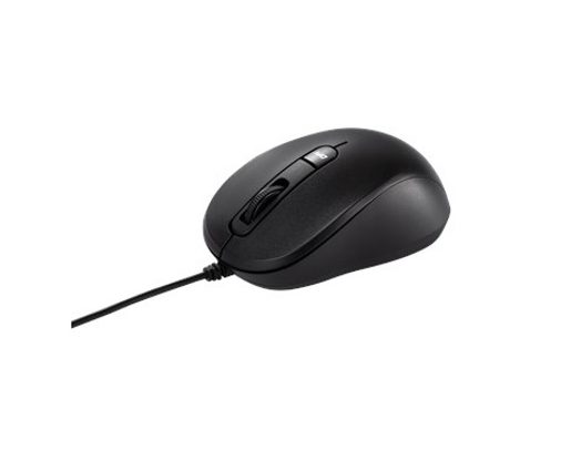 ASUS MU101C MOUSE BLACK