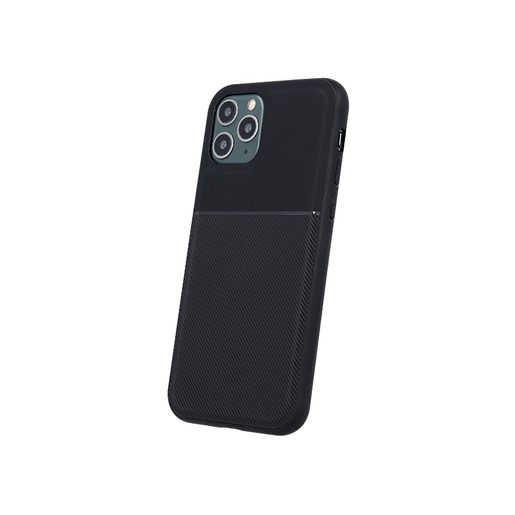CU-BE ELEGANCE SAMSUNG GALAXY S22 PLUS BLACK