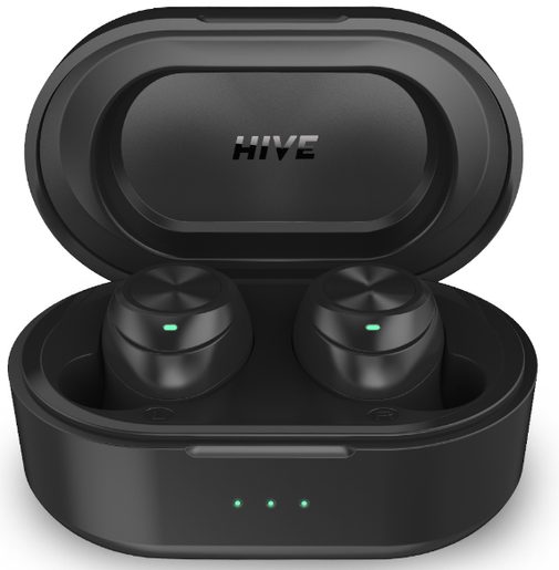 NICEBOY HIVE PODS 2 - BLUETOOTH SLUCHÁTKA