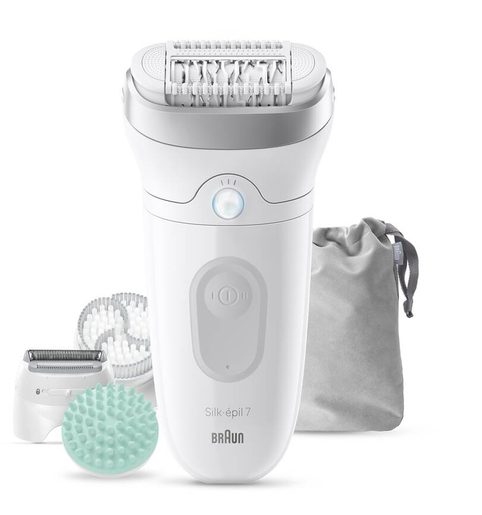 BRAUN SILK-ÉPIL 7 SE7-081- EPILÁTOR