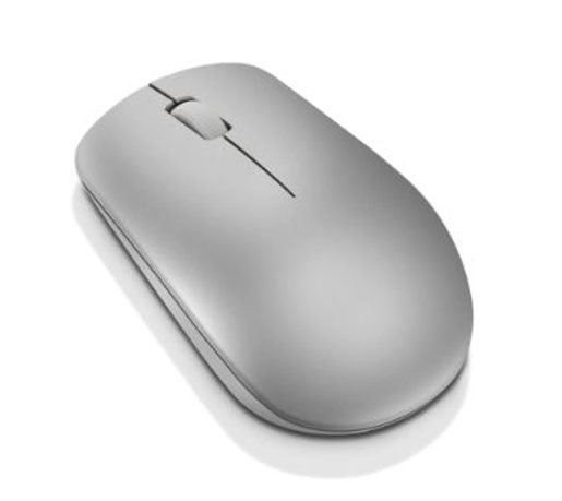LENOVO 530 WIRELESS MOUSE (PLATINUM GREY)