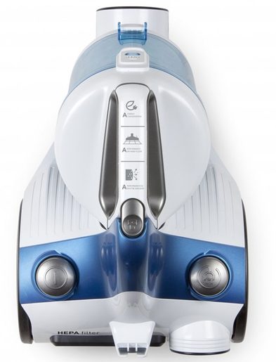 DOMO DO7286S - BEZSÁČKOVÝ VYSAVAČ